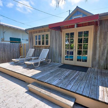 Petes Cottages Key West Exterior photo