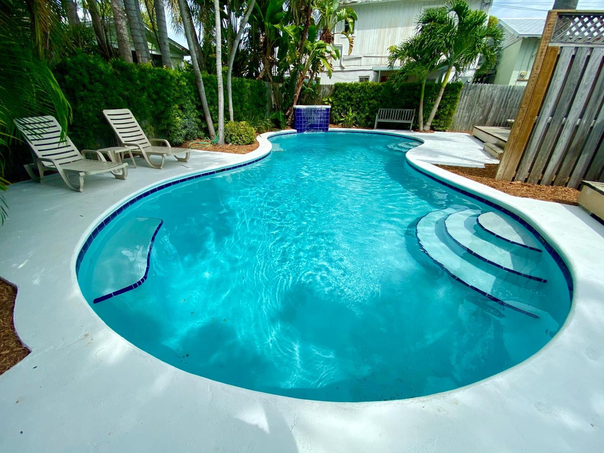 Petes Cottages Key West Exterior photo