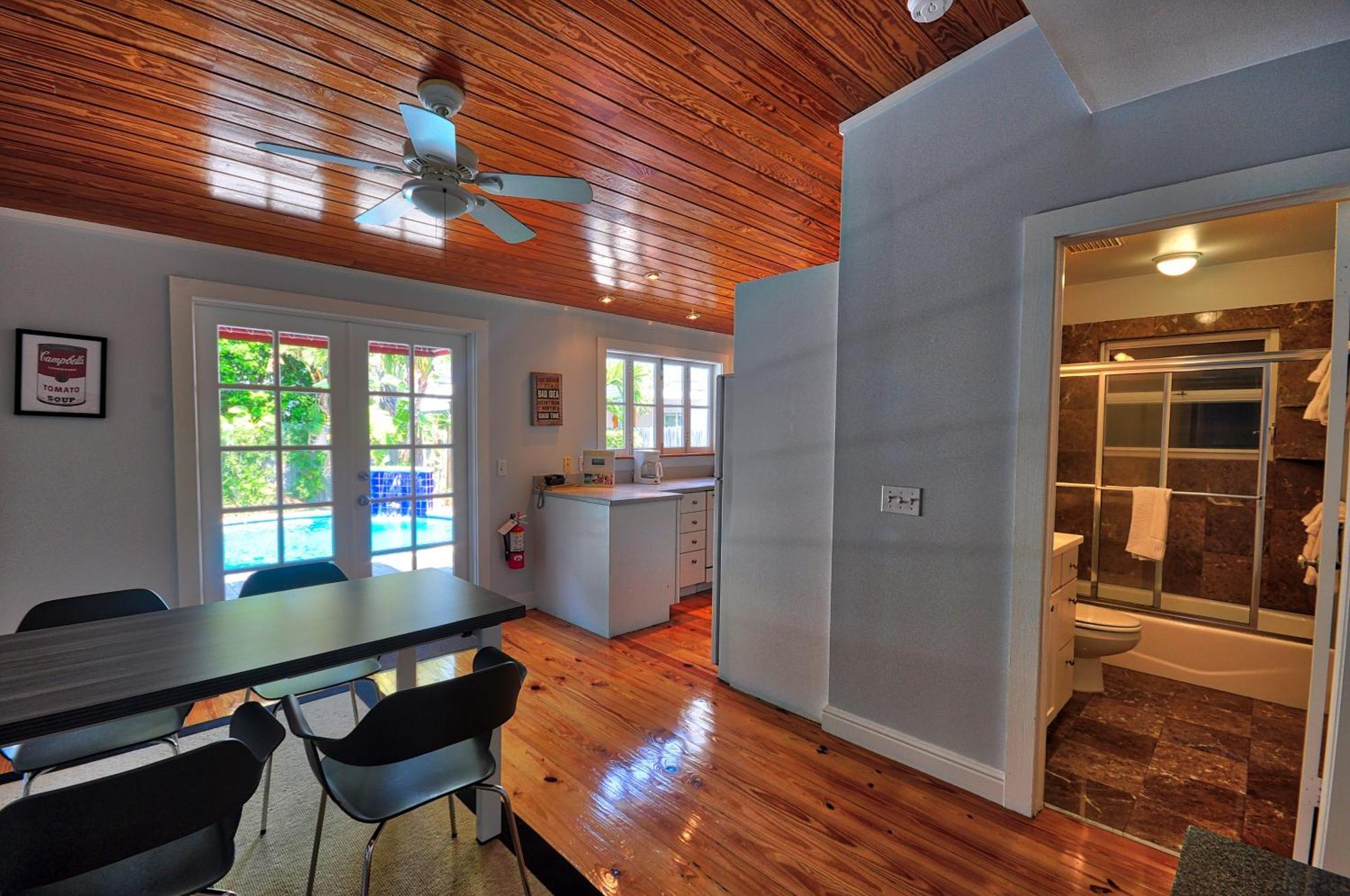 Petes Cottages Key West Exterior photo
