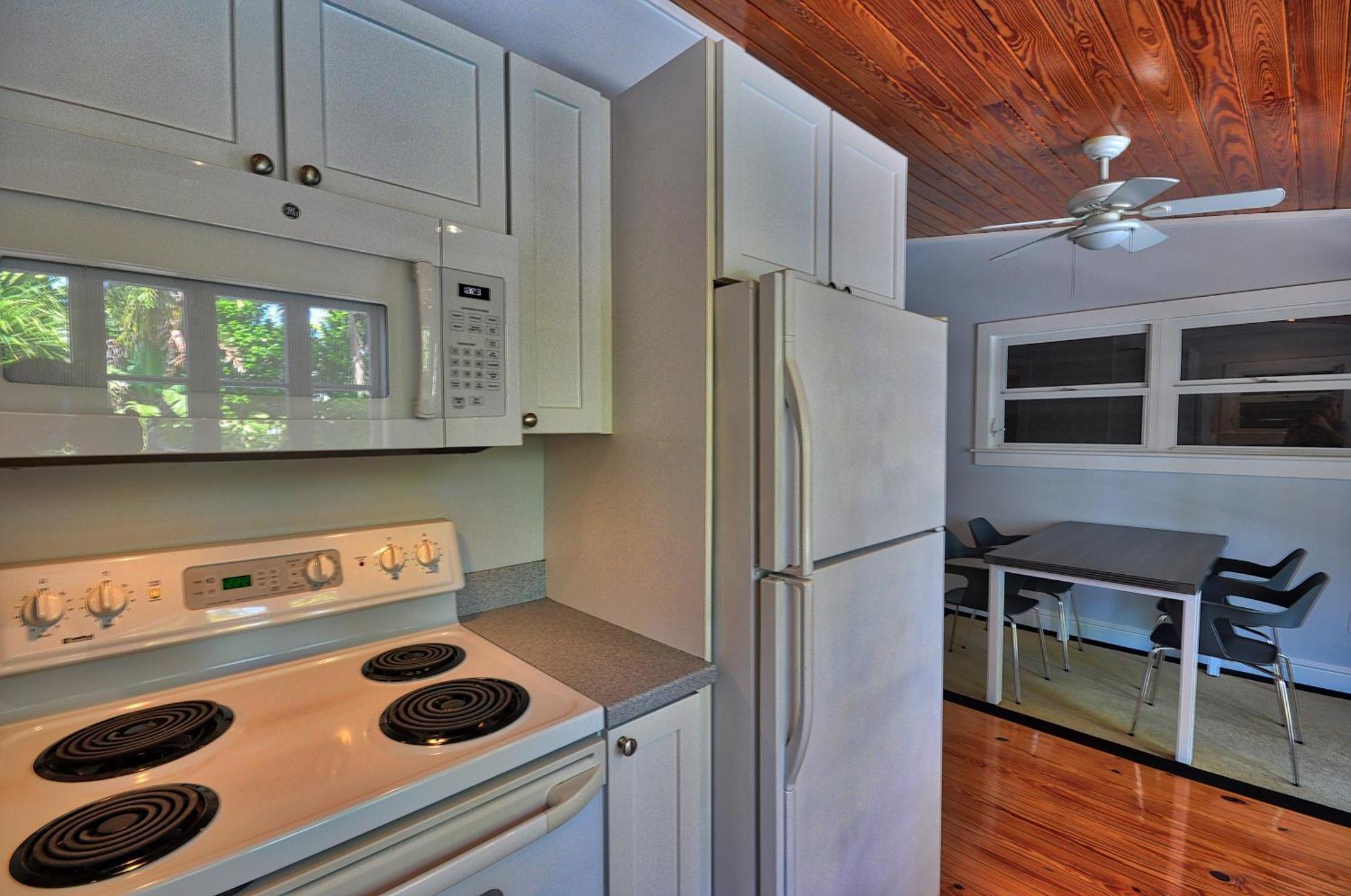 Petes Cottages Key West Exterior photo