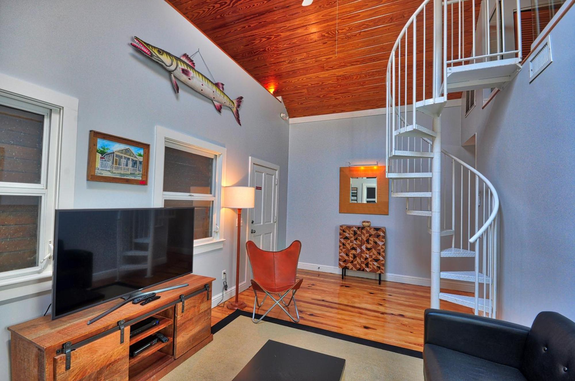 Petes Cottages Key West Exterior photo